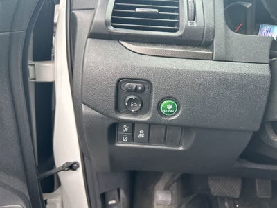 Honda Pilot TrailSport 2022