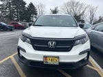 Honda Pilot TrailSport 2022