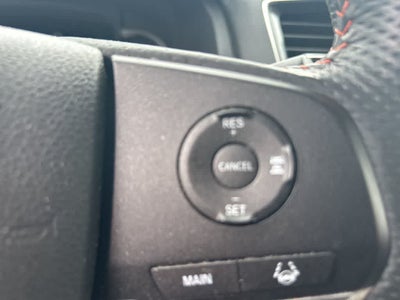 Honda Pilot TrailSport 2022