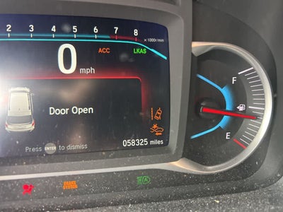 Honda Pilot TrailSport 2022