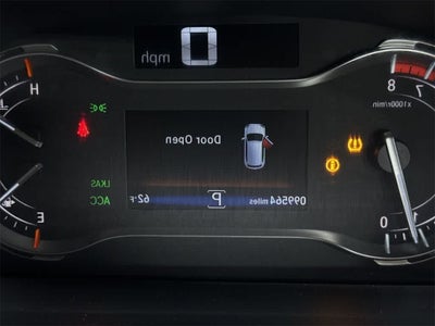 Honda Pilot Touring 2018