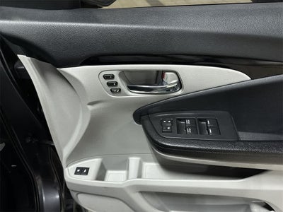 Honda Pilot Touring 2018