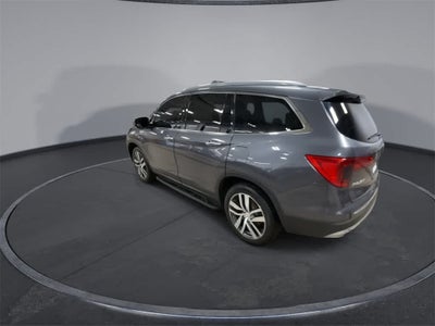 Honda Pilot Touring 2018