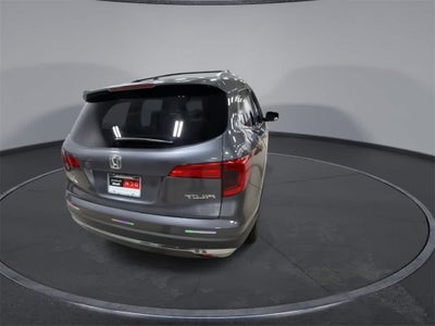 Honda Pilot Touring 2018