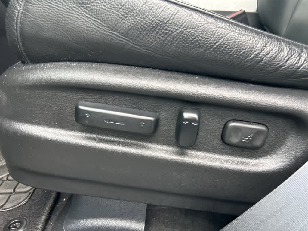 Honda Pilot Touring 2020 para 8 pasajeros