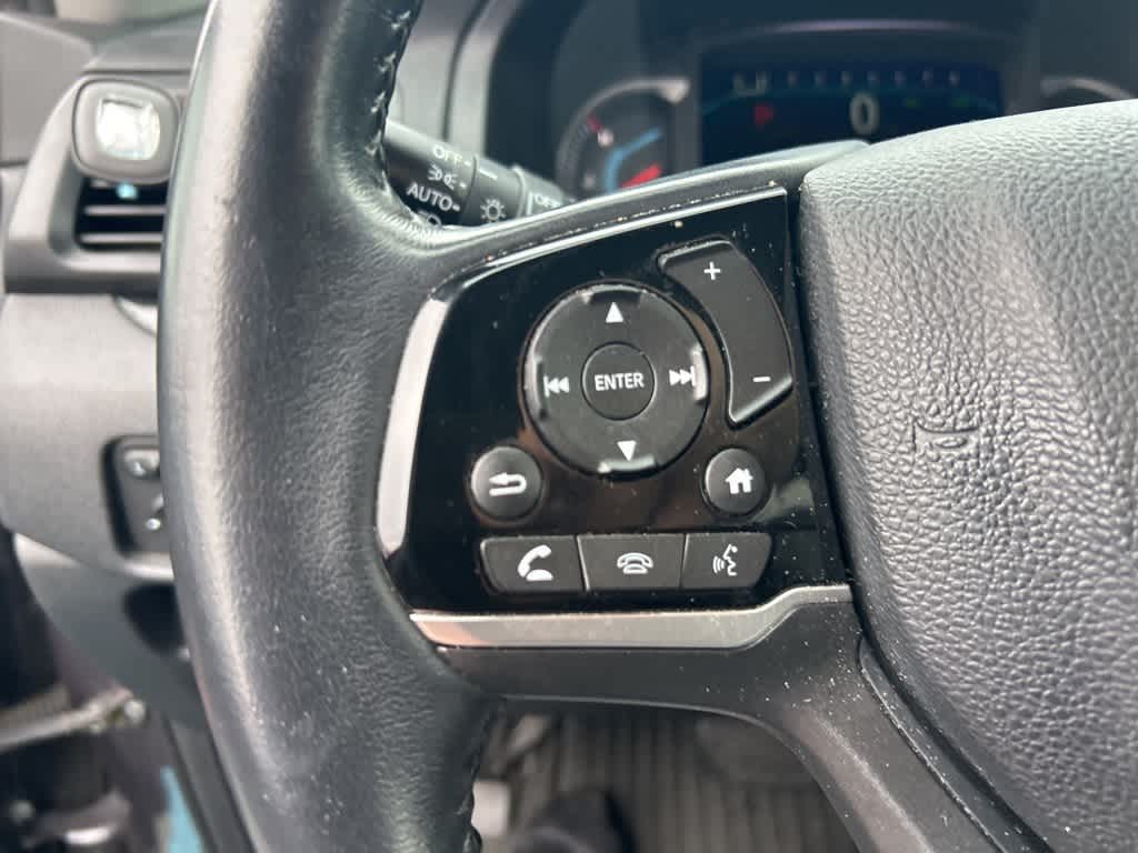 Honda Pilot Touring 2020 para 8 pasajeros