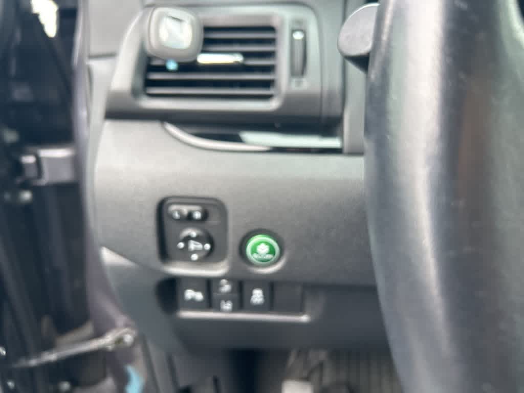 Honda Pilot Touring 2020 para 8 pasajeros