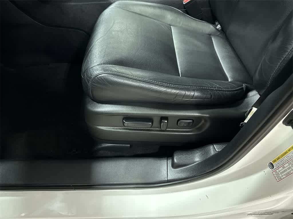 Honda Pilot Touring 2018