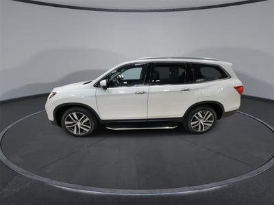 Honda Pilot Touring 2018