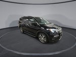 Honda Pilot Touring 2017