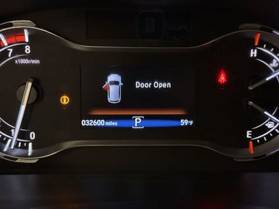 Honda Pilot Touring 2017