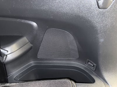 Honda Pilot Touring 2017