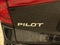 Honda Pilot Touring 2017