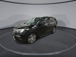 Honda Pilot Touring 2017