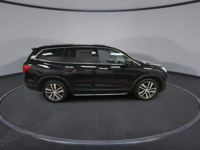 Honda Pilot Touring 2017