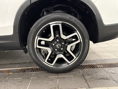 Honda Passport Elite 2023