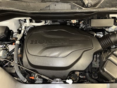 Honda Passport Elite 2023