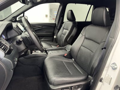 Honda Passport Elite 2023