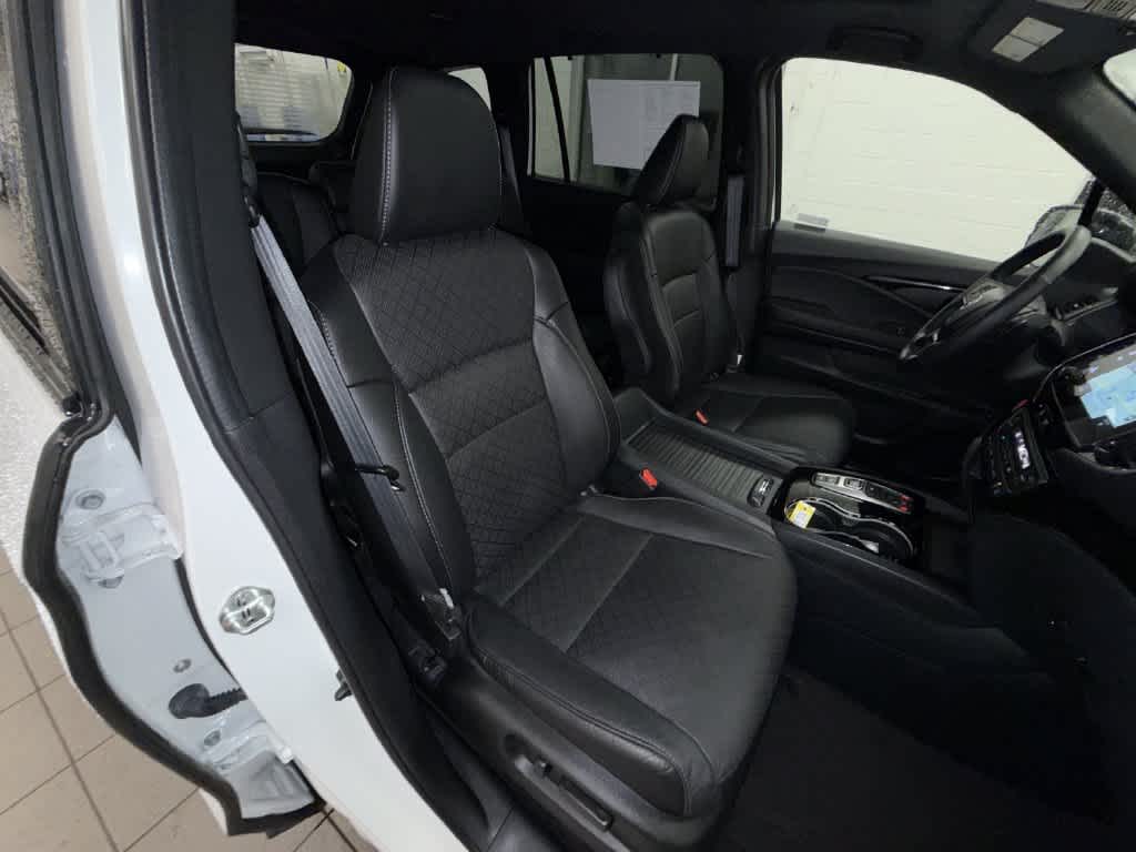 Honda Passport Elite 2023
