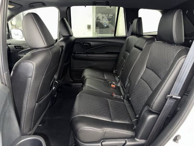 Honda Passport Elite 2023