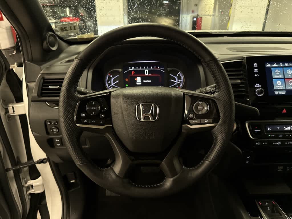 Honda Passport Elite 2023