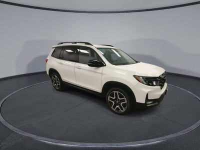 Honda Passport Elite 2023
