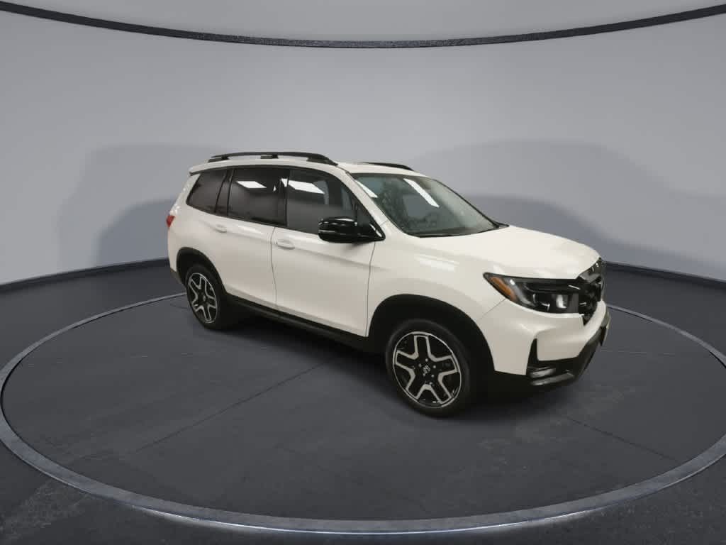 Honda Passport Elite 2023