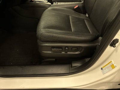 Honda Passport Elite 2023