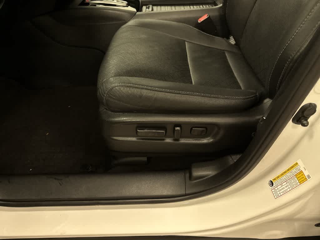 Honda Passport Elite 2023