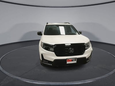 Honda Passport Elite 2023