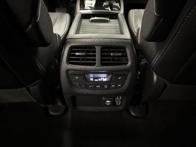 Honda Passport Elite 2023