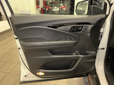 Honda Passport Elite 2023