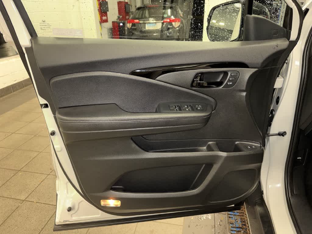 Honda Passport Elite 2023