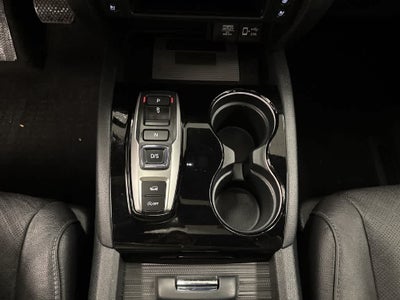 Honda Passport Elite 2023