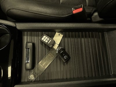 Honda Passport Elite 2023