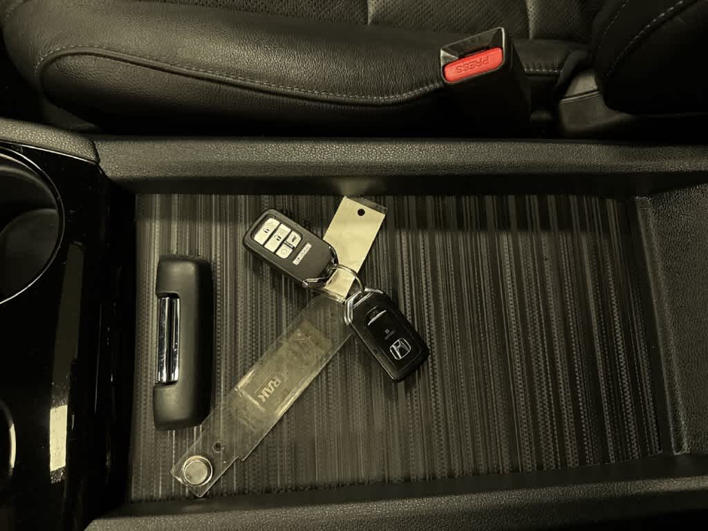 Honda Passport Elite 2023