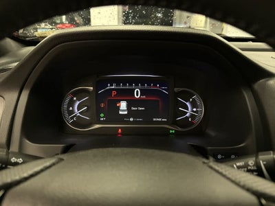 Honda Passport Elite 2023