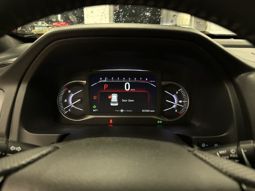 Honda Passport Elite 2023