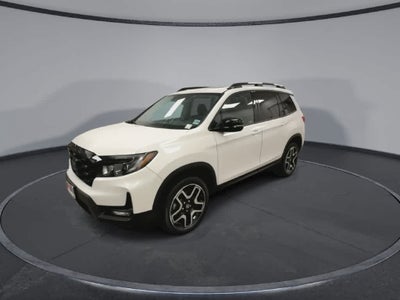 Honda Passport Elite 2023