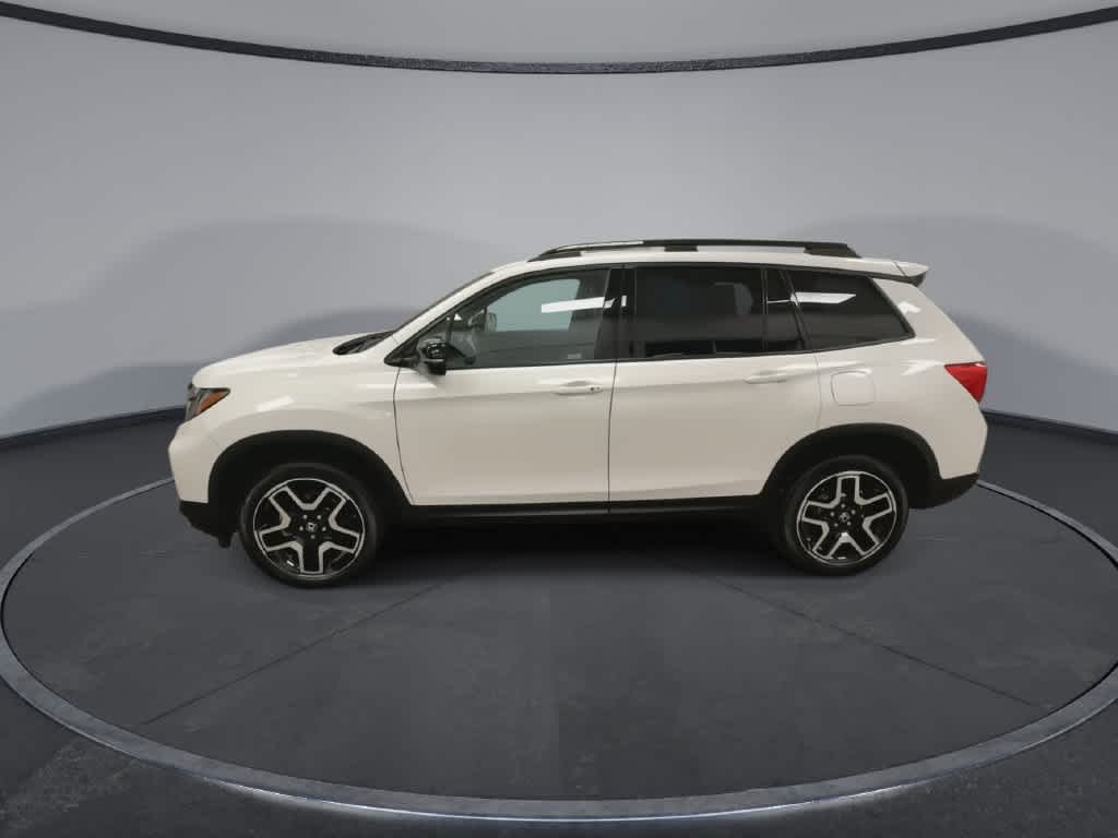 Honda Passport Elite 2023