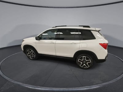 Honda Passport Elite 2023