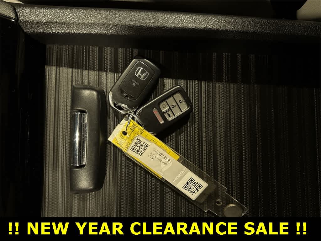 2021 Honda Passport Elite