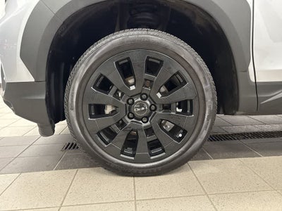 Honda Passport Elite 2022