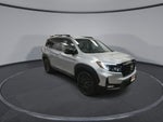 Honda Passport Elite 2022