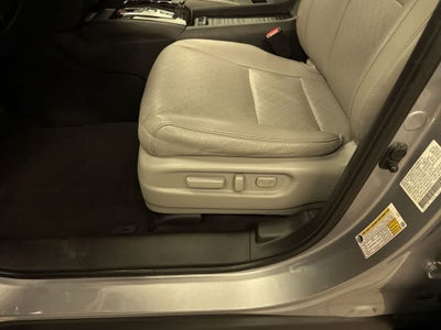 Honda Passport Elite 2022