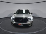 Honda Passport Elite 2022