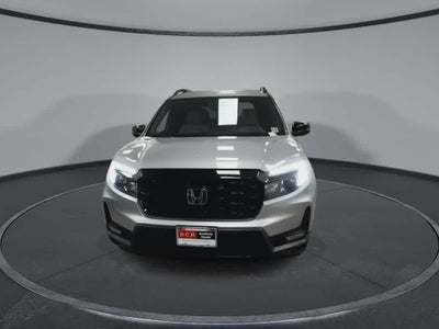 Honda Passport Elite 2022