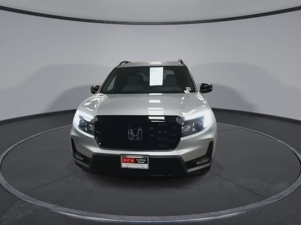 Honda Passport Elite 2022