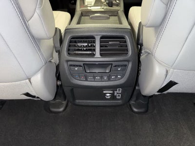 Honda Passport Elite 2022