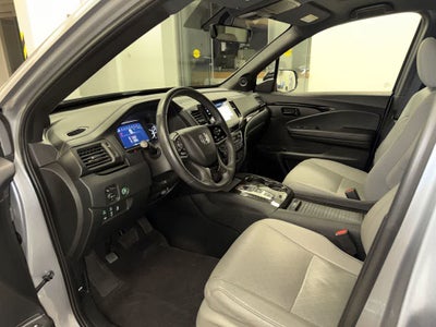 Honda Passport Elite 2022